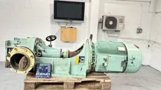 Heinrich Behrens - VRF7/290G