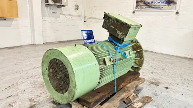 Image 7 of 8 - Lönne - 14BG 319-4AA96-Z 315L