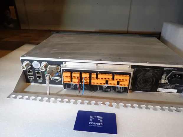 Image 2 of 3 - Kongsberg Seatex - DPS 132