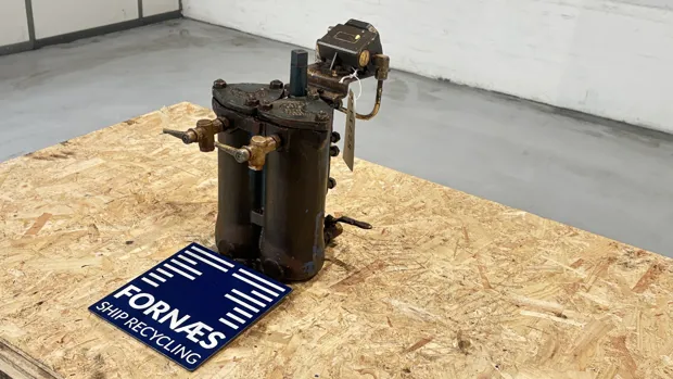 Image 7 of 8 - Boll&Kirch - 2.04.5 DN32