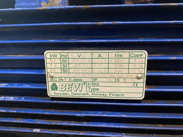 Image 5 of 6 - Azcue - CA50/7-A