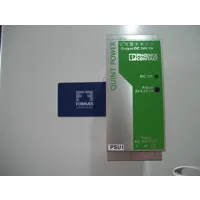 PHAENIX CONTACT QUINT POWER - QUNT_PS-100-240AC/DC/5_