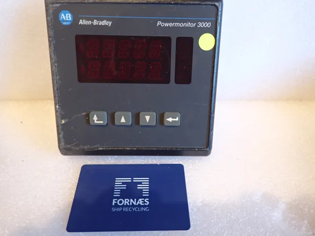 Image 1 of 2 - Allen Bradley - 1404-DM