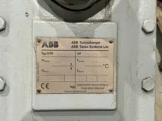 ABB - VTR354P11