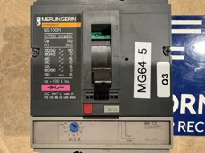 Merlin Gerin - Compact