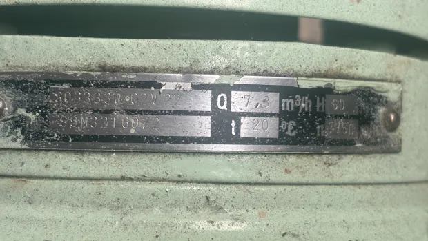 Image 8 of 10 - Sero - SOB333W G2V22