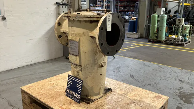 Image 3 of 8 - Rauma Brattvaag - N9A Item:176-037-D