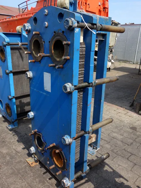 Image 2 of 2 - Sondex - Unreadable