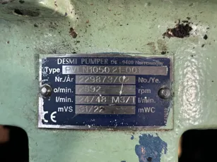 Desmi - PVLN105021-001