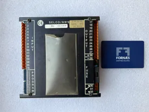 Selco -  M2100-20-00B