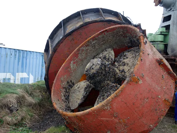 Image 4 of 9 - Liaaen - TCN83/59-210 No. 1921