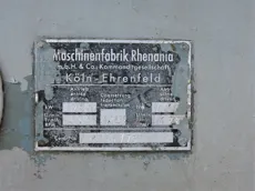 Rhenania - KW 1765