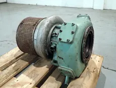 ABB / BBC - RR 150-4