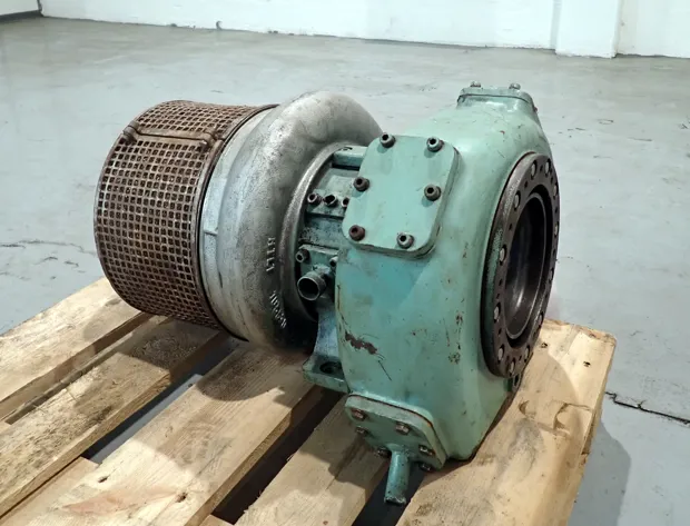 Image 3 of 5 - ABB / BBC - RR 150-4