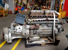 Gardner - 6 LX2B