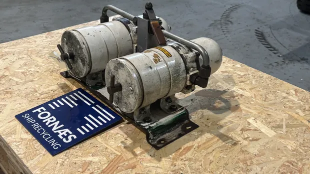 Image 5 of 7 - Parker racor - 75900MAX