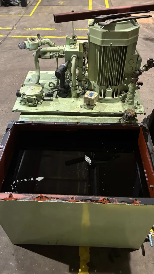 Image 6 of 12 - HS314