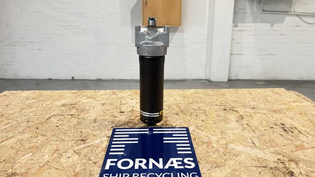 Image 9 of 10 - Parker - 22PD220QBT1KG161