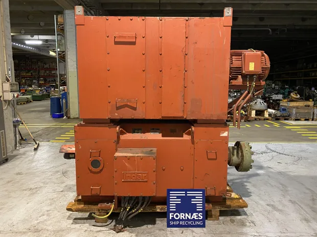 Image 3 of 8 - Indar - KN-450-S-b"C"