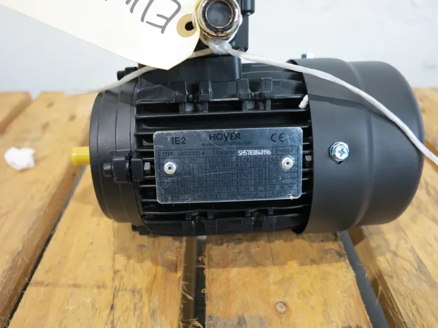 Image 3 of 3 - Hoyer Motors - HMA2-63 2-4