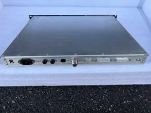 Kongsberg Seatex - TDMA 450