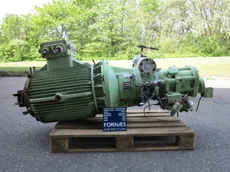 GEA - G-1