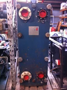 Pasilac Therm - K 55