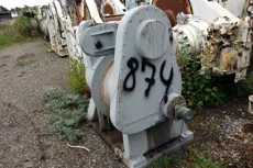 Wire winch