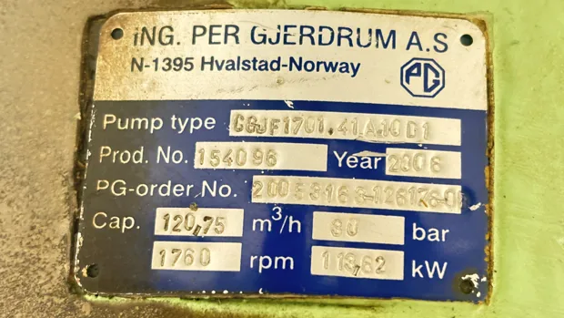 Image 9 of 9 - Kral - CGJF1701.41A10DA