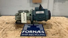 IMO - ACD 025N6 IVBP