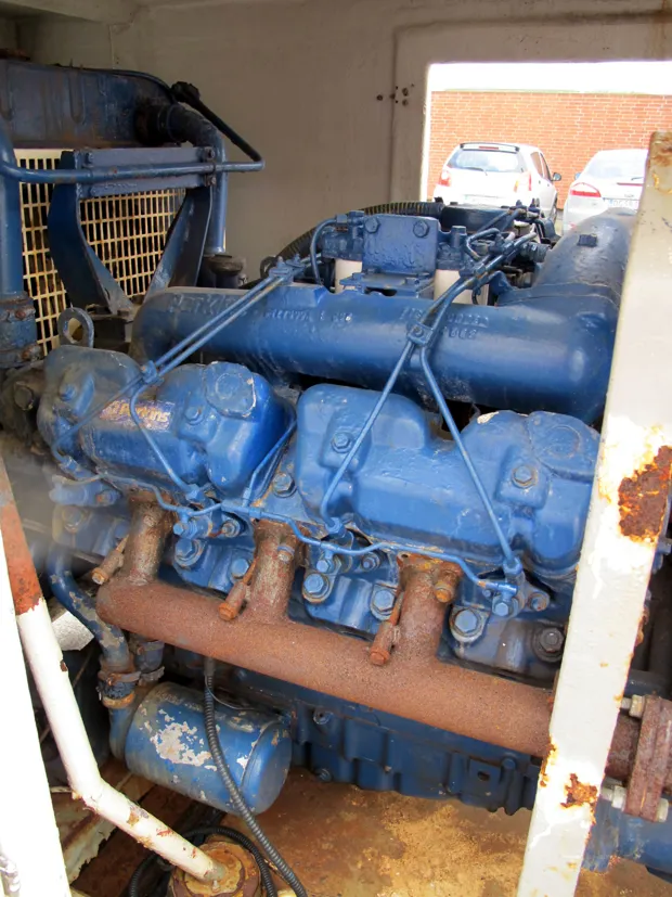 Image 5 of 7 - Perkins