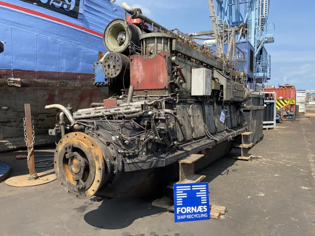 Image 3 of 10 - Wichmann - 6ACAT