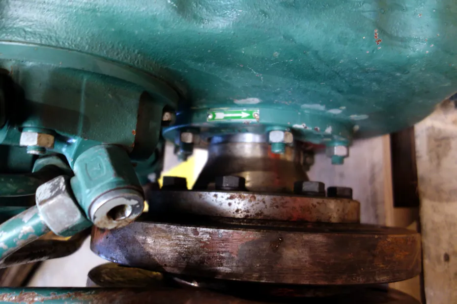 Image 3 of 4 - Masson - NF3