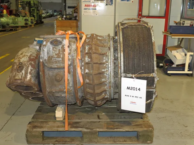 Image 1 of 4 - TC108