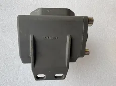 Bollfilter Boll & Kirch - 4.36.2 Differential Pressure Indicator