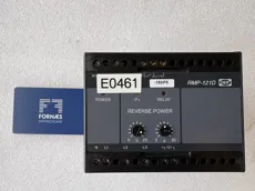 DEIF  - RMP-121D