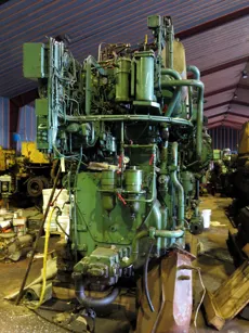 MaK - 6Mu 451 AK
