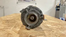 Brinkmann Pumps - STA403-540+001