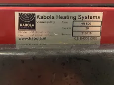 HR 500