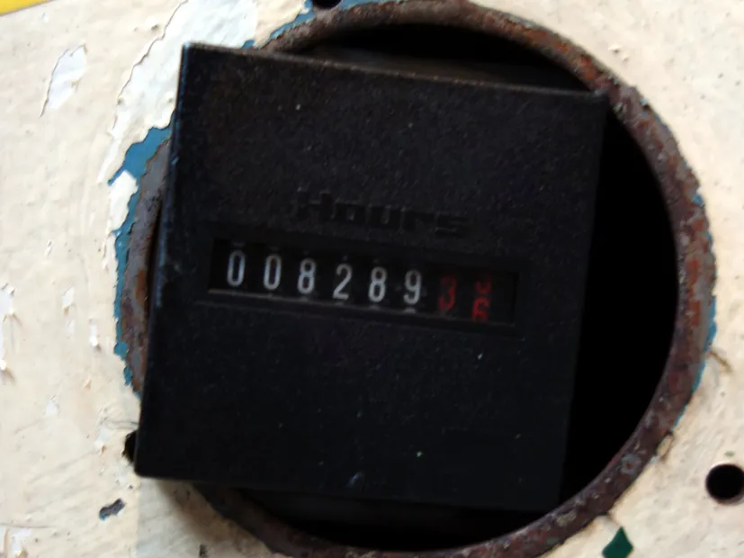 Image 3 of 6 - Mercedes