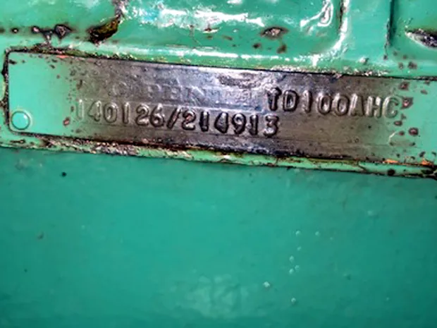 Image 8 of 8 - Volvo