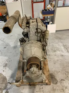 Deutz - A2L 514