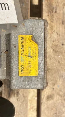 Westjet - VRG 310/20