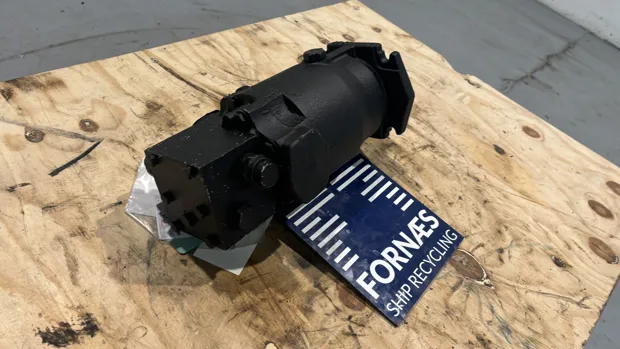 Image 9 of 12 - REM.B/Morsinkhof - SMF 21