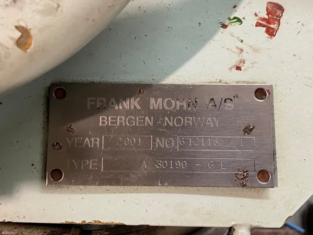 Image 6 of 6 - HS299