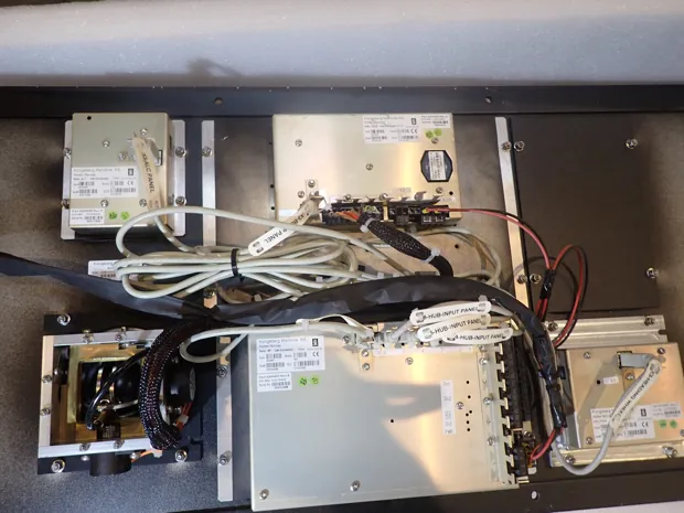 Image 2 of 6 - Kongsberg - SN96 K- pos