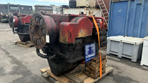 Image 4 of 7 - Alpha  - 23VO22