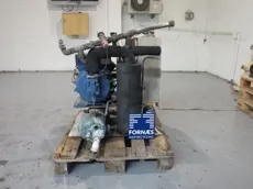 Bock - HGX4/650-4