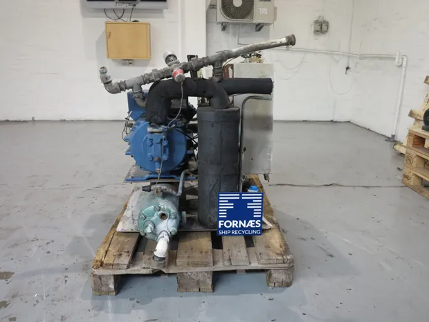 Image 5 of 7 - Bock - HGX4/650-4