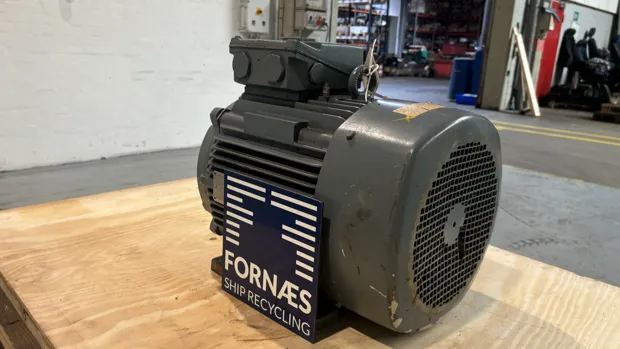 Image 3 of 9 - VEM - 408394 / 0001H K11R 160M